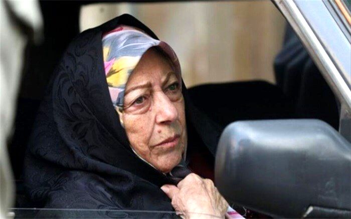 واکنش ثریا قاسمی به خبری درباره «آرتین»