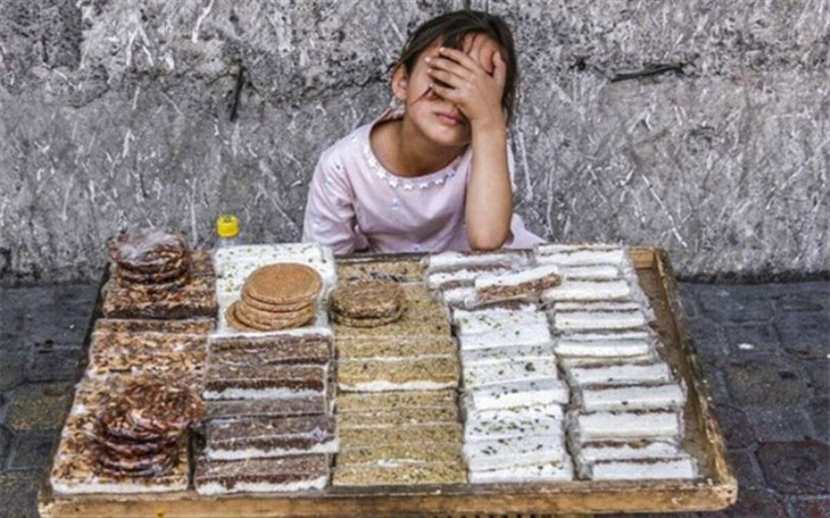 افزایش کودکان کار در پایتخت؛ ساماندهی عزم جدی می‌خواهد