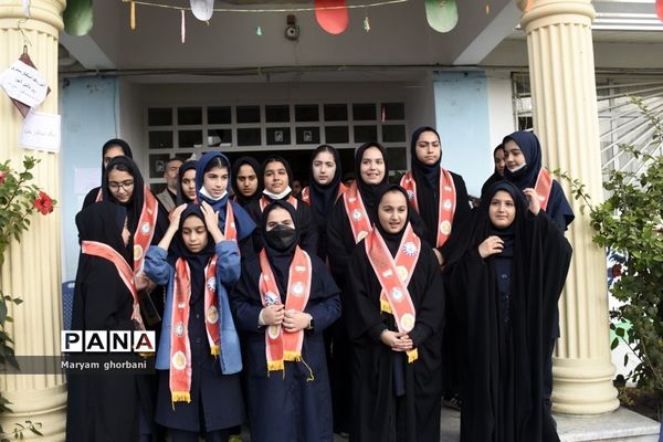 نواختن زنگ استکبار ستیزی در بهنمیر