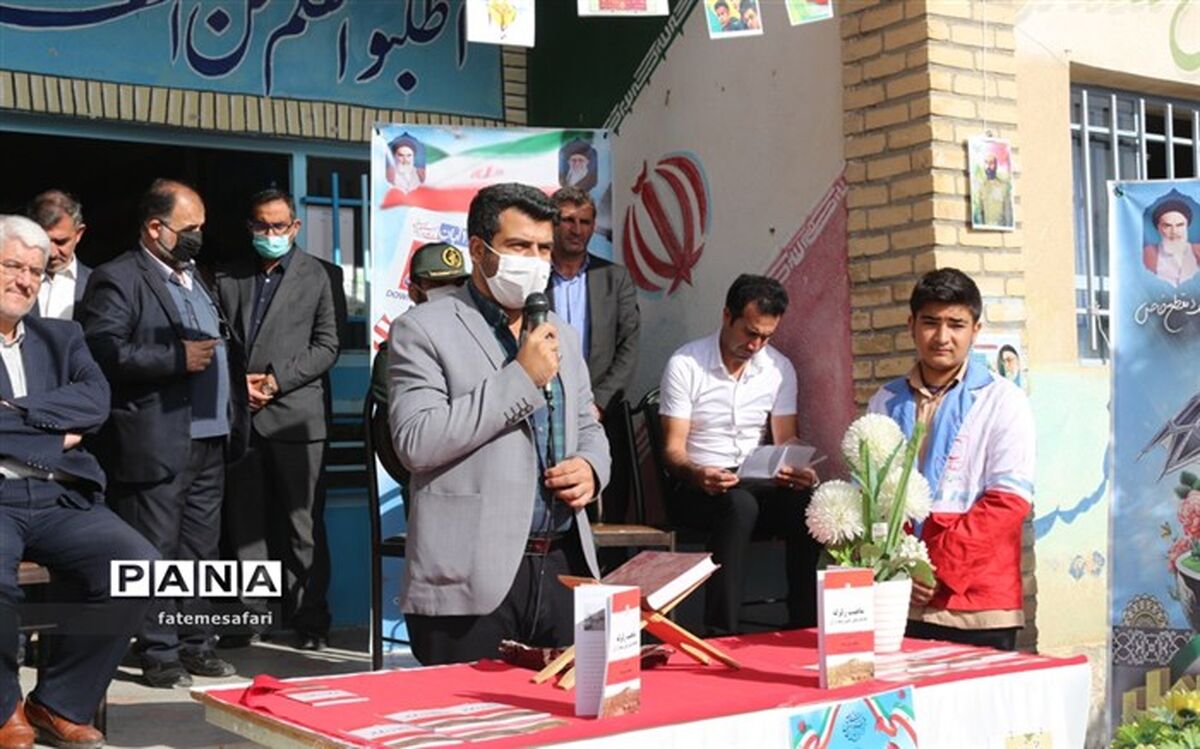 ادامه دادن سیره شهدا، شرط موفقیت در زندگی