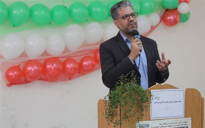اگر بخواهیم جامعه‌ای را ناکارآمد کنیم، کافی است دختران را زمین‌گیر کنیم
