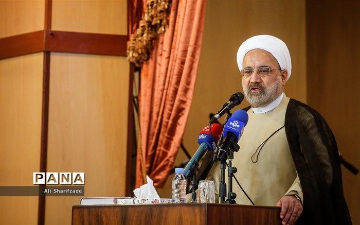 معاون اول قوه‌قضاییه: اتاق فکر دشمن روزانه در حال رصد مسائل کشور است