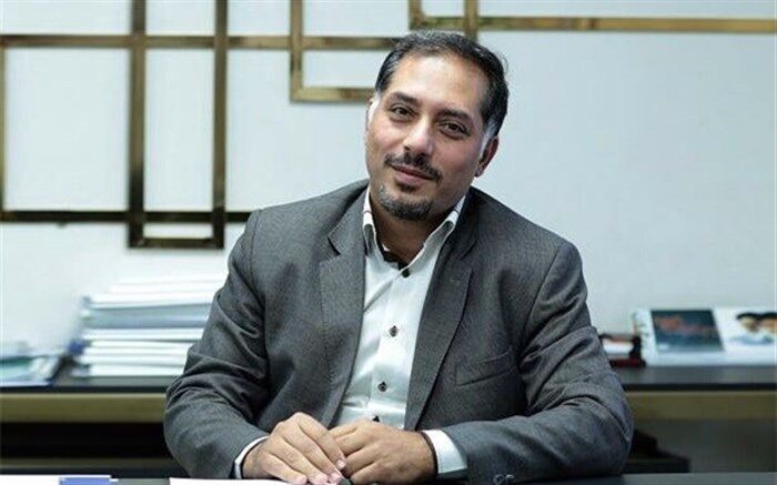 مدیرعامل جدید فرابورس انتخاب شد