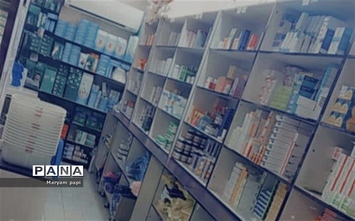 مطالبات داروخانه‌های طرف قرارداد تأمین‌اجتماعی تا پایان شهریور ماه تسویه شد
