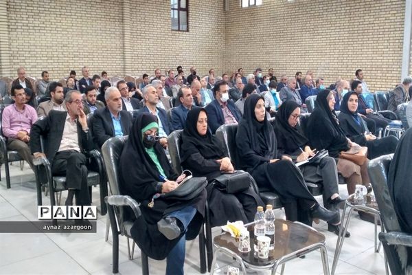 آیین افتتاحیه هفته مازندران  و نمایشگاه توانمندی‌های استان مازندران در قائمشهر