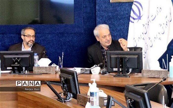 مهم‌ترین ماموریت آموزش و پرورش پرداختن به حوزه مناطق محروم است