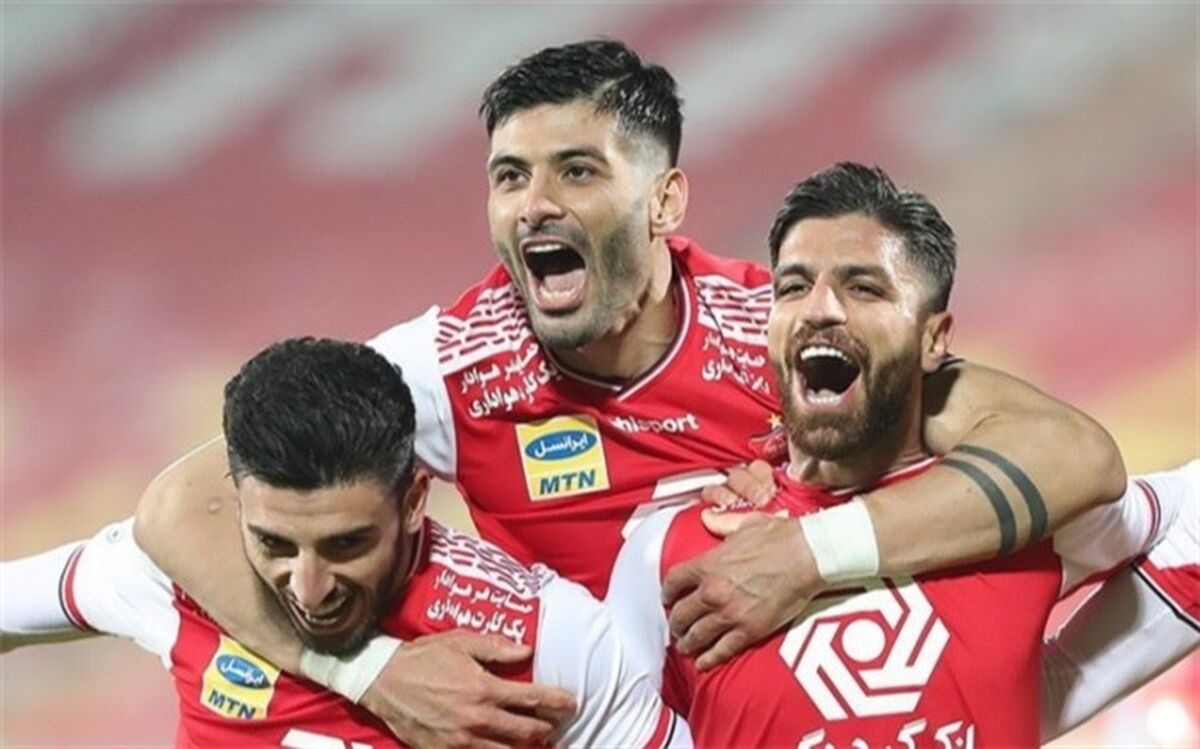 میلاد سرلک امید ابراهیمی، کی روش کدامیک را به جام جهانی می‌برد