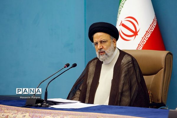 جلسه شورای عالی فناوری اطلاعات