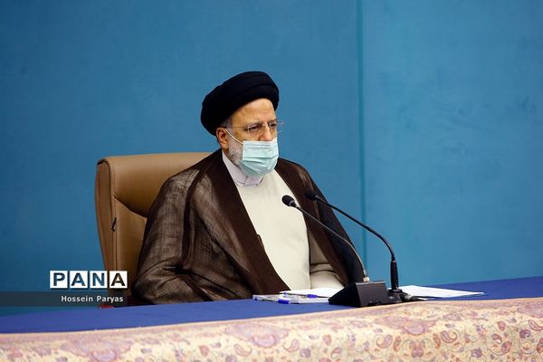 جلسه شورای عالی فناوری اطلاعات