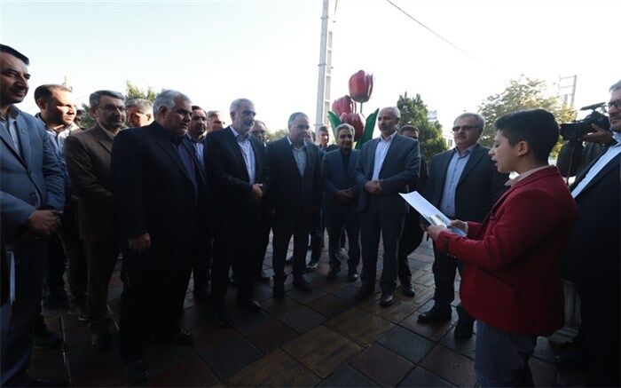 سفر یک‌روزه وزیر آموزش و پرورش به زنجان