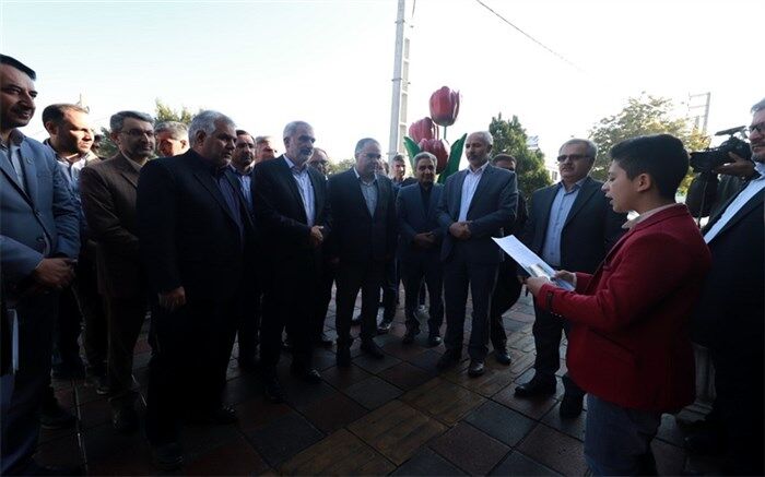 سفر یک‌روزه وزیر آموزش و پرورش به زنجان