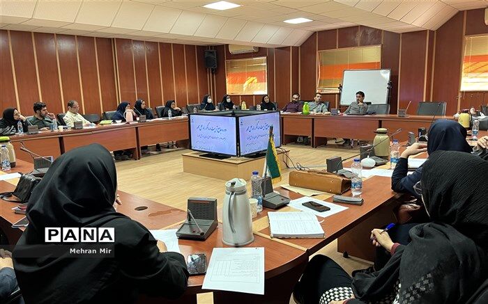برگزاری دوره جامع «تربیت درمانگر‌ راه حل محور» در گرگان