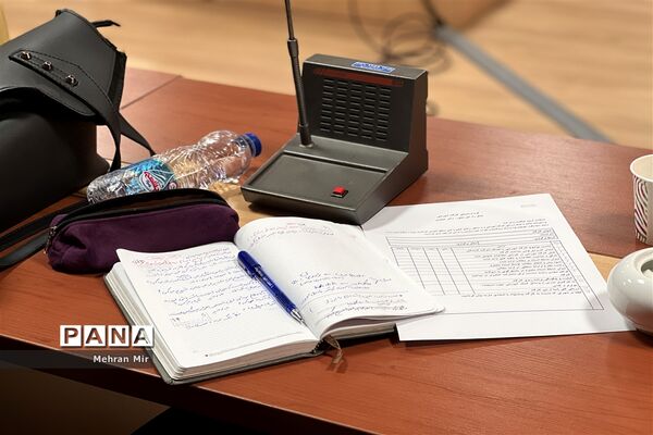 دومین جلسه دوره  جامع تربیت درمانگر راه حل محور