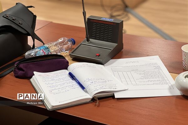 دومین جلسه دوره  جامع تربیت درمانگر راه حل محور