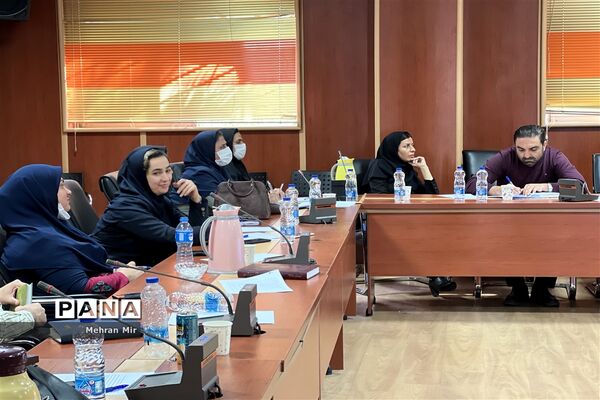 دومین جلسه دوره  جامع تربیت درمانگر راه حل محور