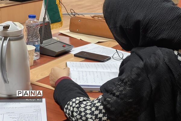 دومین جلسه دوره  جامع تربیت درمانگر راه حل محور