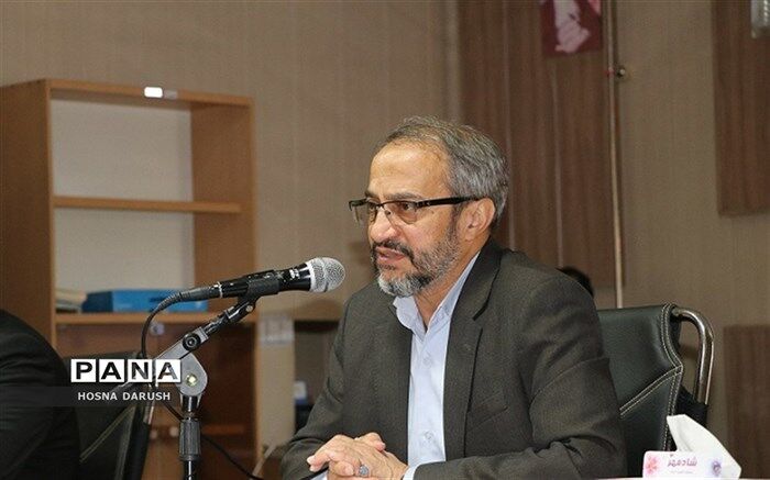 از مهم ترین پایه های هر اداره، بخش ارزیابی عملکرد است