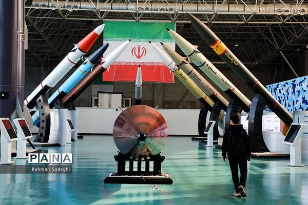 اولین دوره اردوهای دانش‌آموزی راهیان پیشرفت ایران اسلامی توسط سازمان دانش‌آموزی کشور