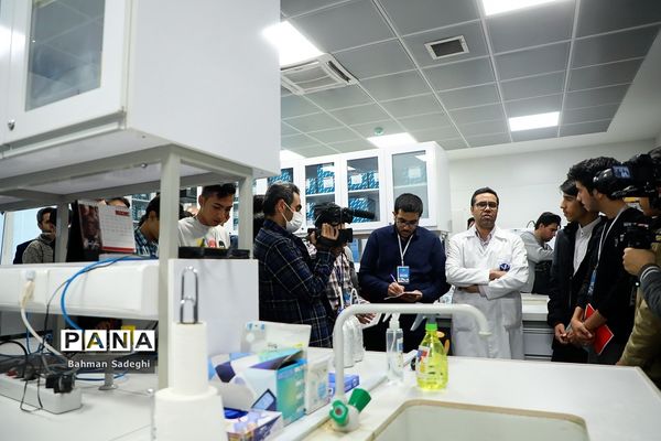 اولین دوره اردوهای دانش‌آموزی راهیان پیشرفت ایران اسلامی توسط سازمان دانش‌آموزی کشور