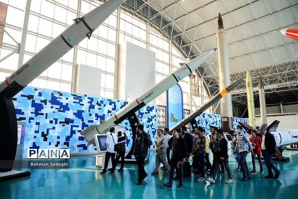 اولین دوره اردوهای دانش‌آموزی راهیان پیشرفت ایران اسلامی توسط سازمان دانش‌آموزی کشور
