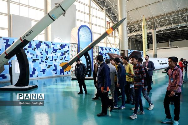 اولین دوره اردوهای دانش‌آموزی راهیان پیشرفت ایران اسلامی توسط سازمان دانش‌آموزی کشور