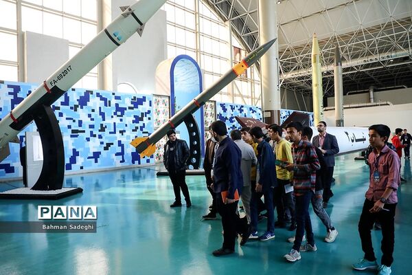 اولین دوره اردوهای دانش‌آموزی راهیان پیشرفت ایران اسلامی توسط سازمان دانش‌آموزی کشور