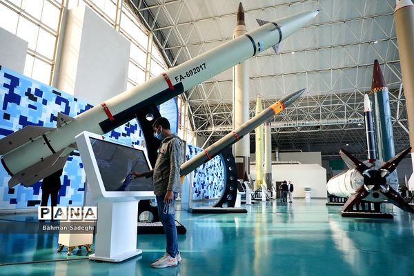 اولین دوره اردوهای دانش‌آموزی راهیان پیشرفت ایران اسلامی توسط سازمان دانش‌آموزی کشور