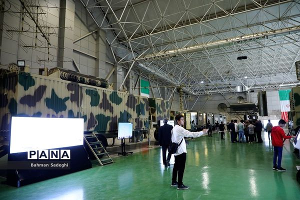 اولین دوره اردوهای دانش‌آموزی راهیان پیشرفت ایران اسلامی توسط سازمان دانش‌آموزی کشور