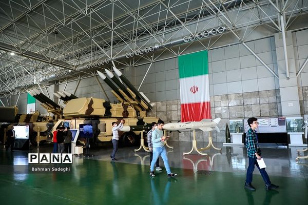 اولین دوره اردوهای دانش‌آموزی راهیان پیشرفت ایران اسلامی توسط سازمان دانش‌آموزی کشور