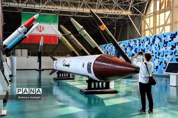 اولین دوره اردوهای دانش‌آموزی راهیان پیشرفت ایران اسلامی توسط سازمان دانش‌آموزی کشور