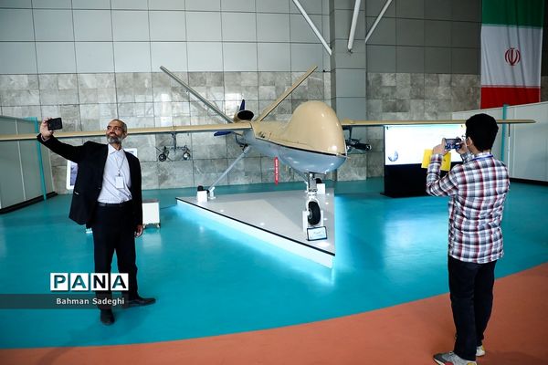 اولین دوره اردوهای دانش‌آموزی راهیان پیشرفت ایران اسلامی توسط سازمان دانش‌آموزی کشور