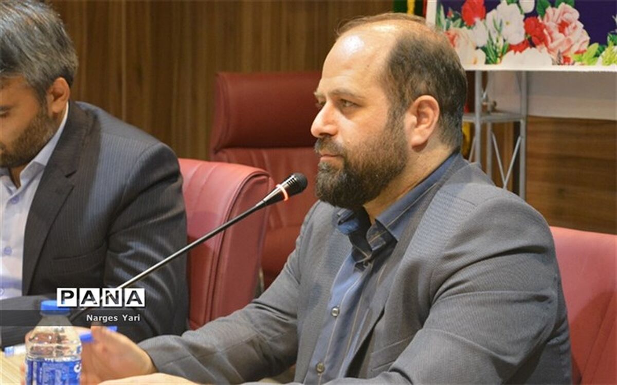 تحول صرفاً نباید از جنس تغییر باشد