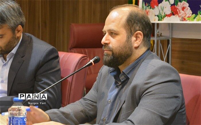 تحول صرفاً نباید از جنس تغییر باشد