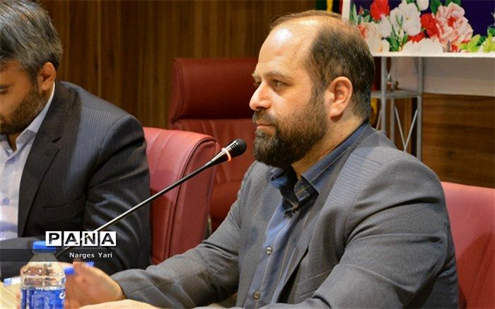 تحول صرفاً نباید از جنس تغییر باشد