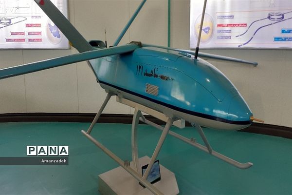 برگزاری اردوی راهیان پیشرفت ویژه دانش‌آموزان سازمان دانش آموزى