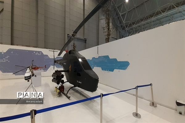 برگزاری اردوی راهیان پیشرفت ویژه دانش‌آموزان سازمان دانش آموزى