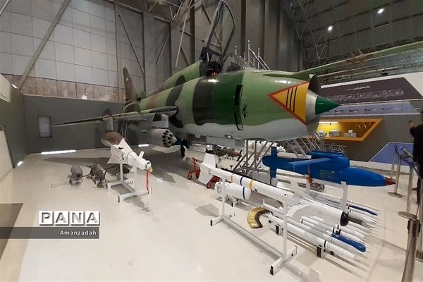 برگزاری اردوی راهیان پیشرفت ویژه دانش‌آموزان سازمان دانش آموزى