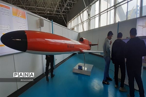 برگزاری اردوی راهیان پیشرفت ویژه دانش‌آموزان سازمان دانش آموزى