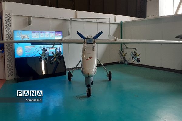 برگزاری اردوی راهیان پیشرفت ویژه دانش‌آموزان سازمان دانش آموزى