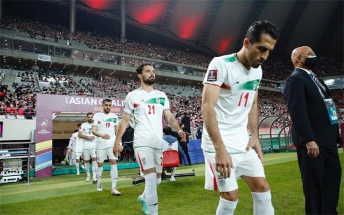 ایران بال‌هایش را برای پرواز به قطر باز می‌کند