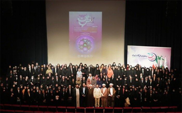 مدیرعامل کانون: دختران ماهتاب را به شبکه‌ای اثرگذار تبدیل کنید