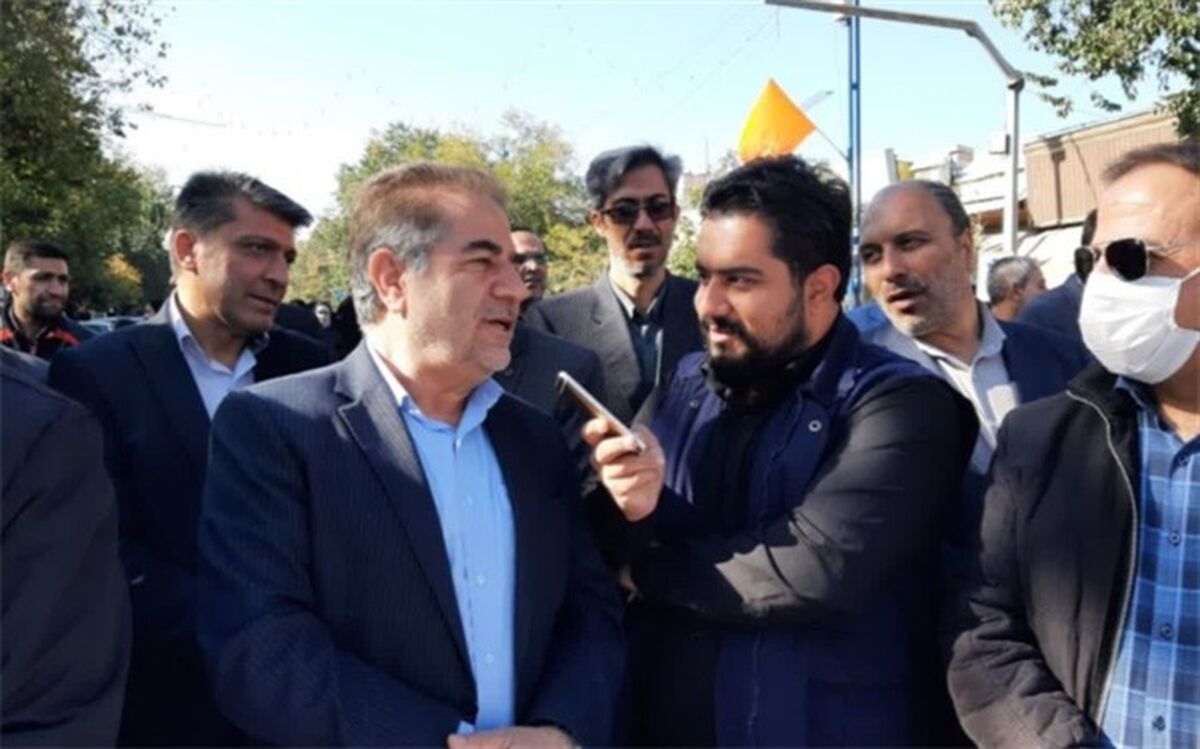 حضور پرشور دانش‌آموزان در راهپیمایی 13 آبان نشان‌دهنده آگاهی از استکبار است