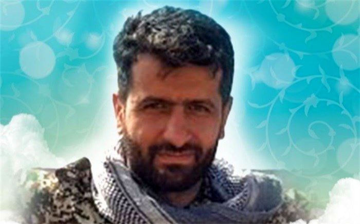 بسیجی مدافع حرم در لاهیجان به شهادت رسید