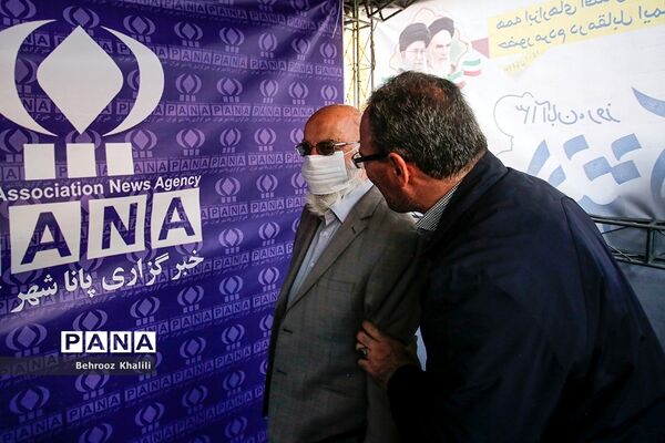 راهپیمایی یوم الله ۱۳ آبان  در تهران