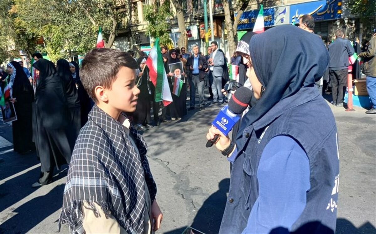 زنده نگه داشتن دین اسلام از هدف‌های اصلی شرکت در راهپیمایی ۱۳ آبان است