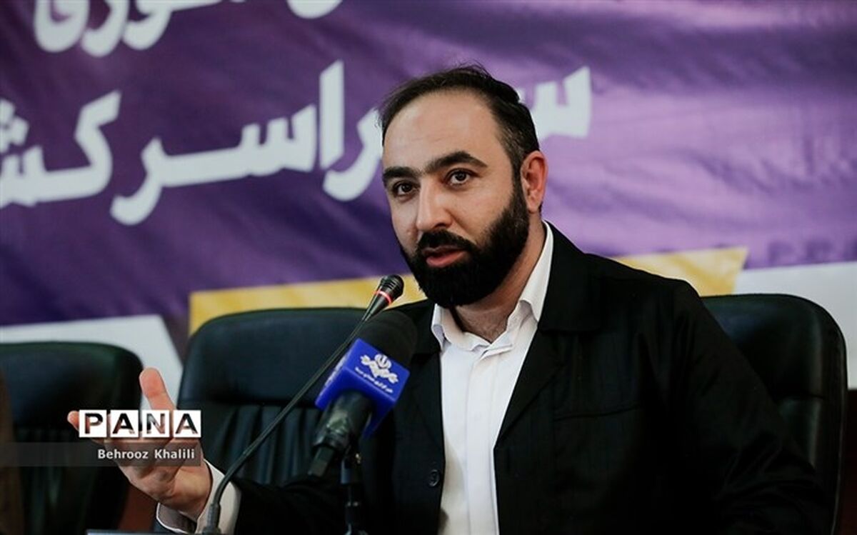 رد پای آمریکا در تمام جریانات کشور واضح و آشکار است