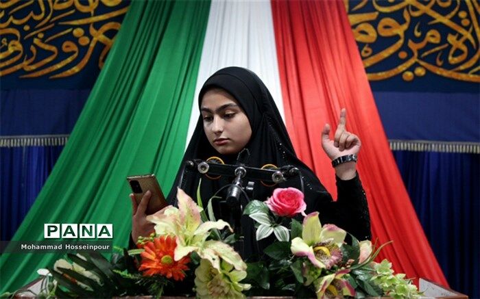 اگر جمهوری اسلامی مخالف رشد و پیشرفت زنان بود، اکنون رشد چشمگیر زنان اتفاق نمی‌افتاد