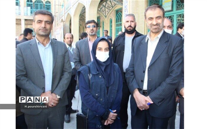 وحدت مردم پاسخی قاطعانه برای افکار شوم دشمن است
