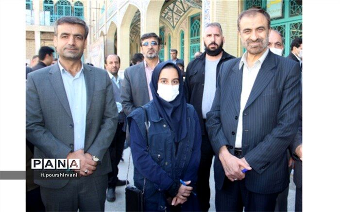 وحدت مردم پاسخی قاطعانه برای افکار شوم دشمن است