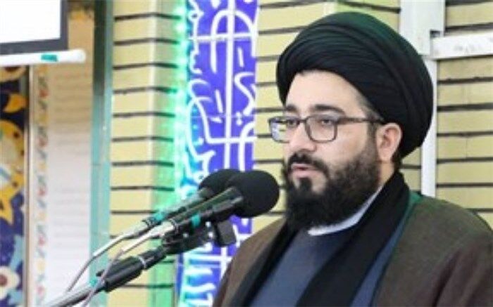 عظمت و اقتدار ایران سربلند، دشمنان را عصبانی کرده است